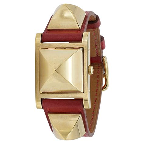 hermes cuff watch